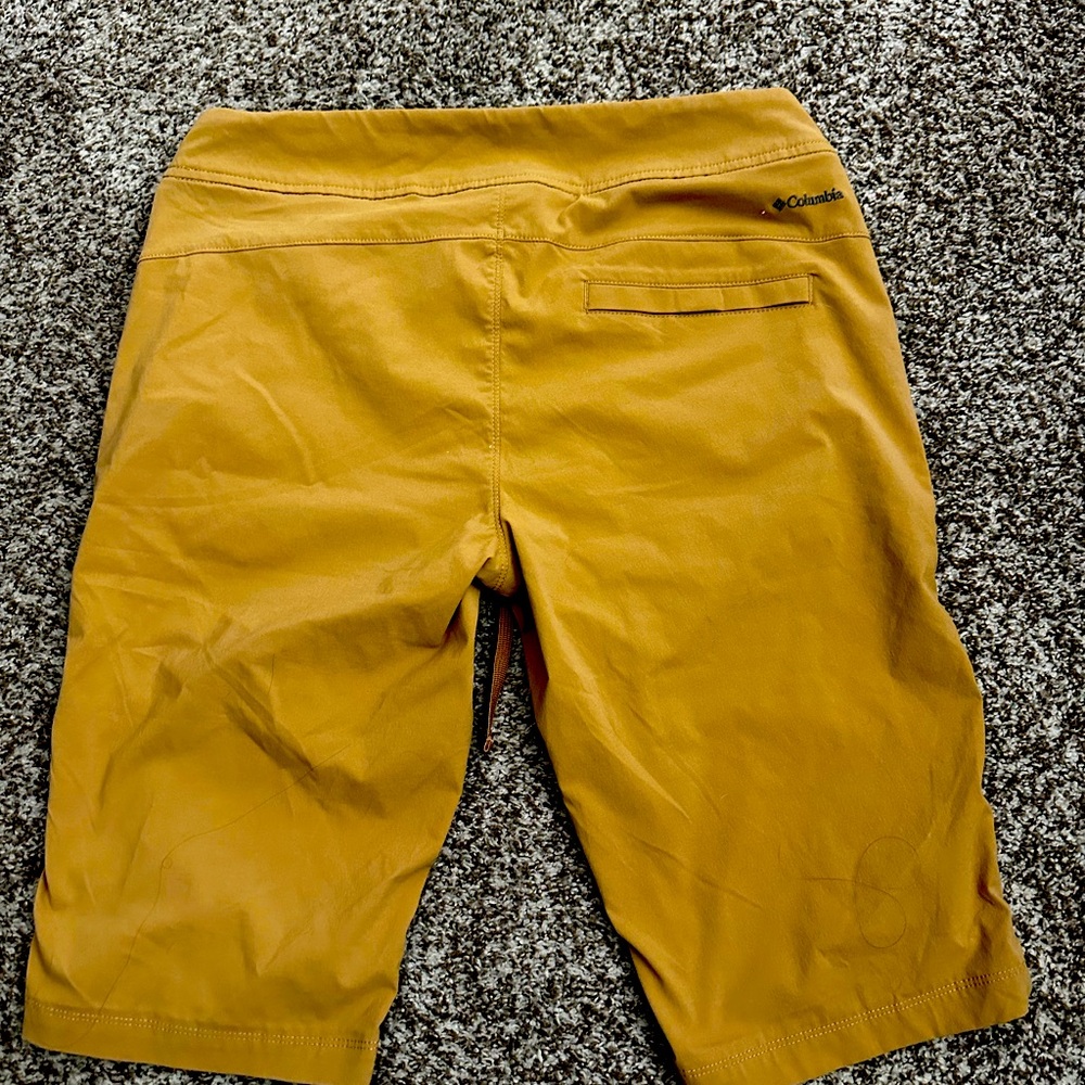 Columbia Anytime Outdoor long shorts